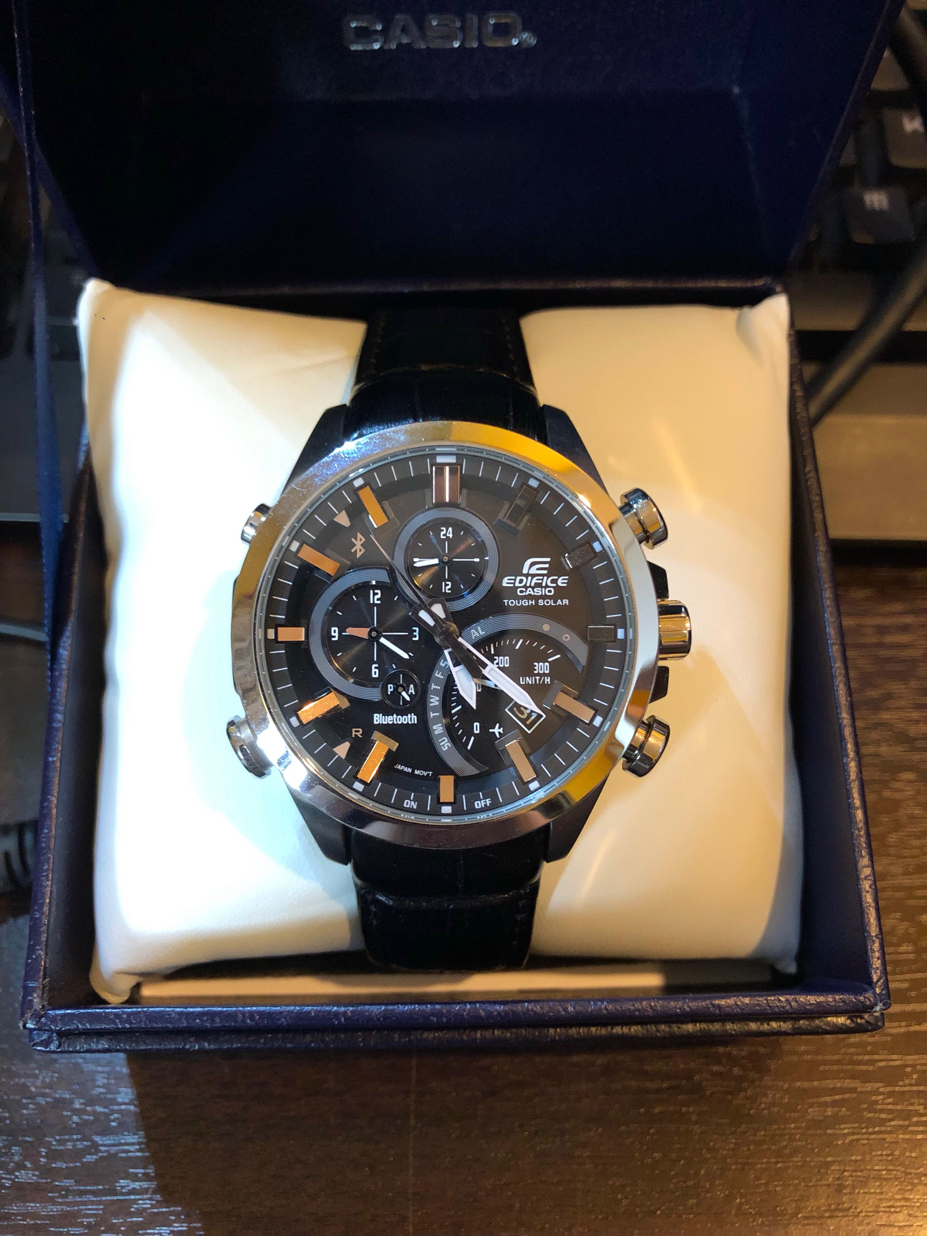 Casio edifice clearance eqb 500 fiyat
