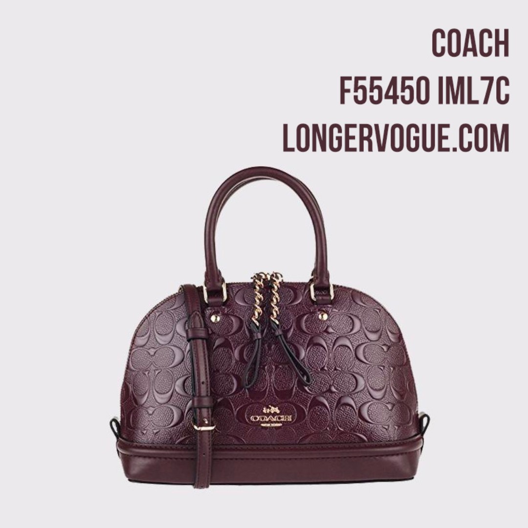 Coach f55450 top