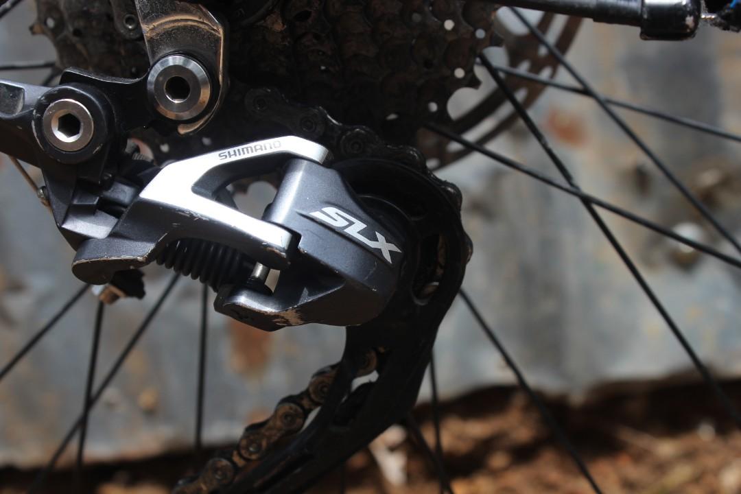 cole massif xc 29er price