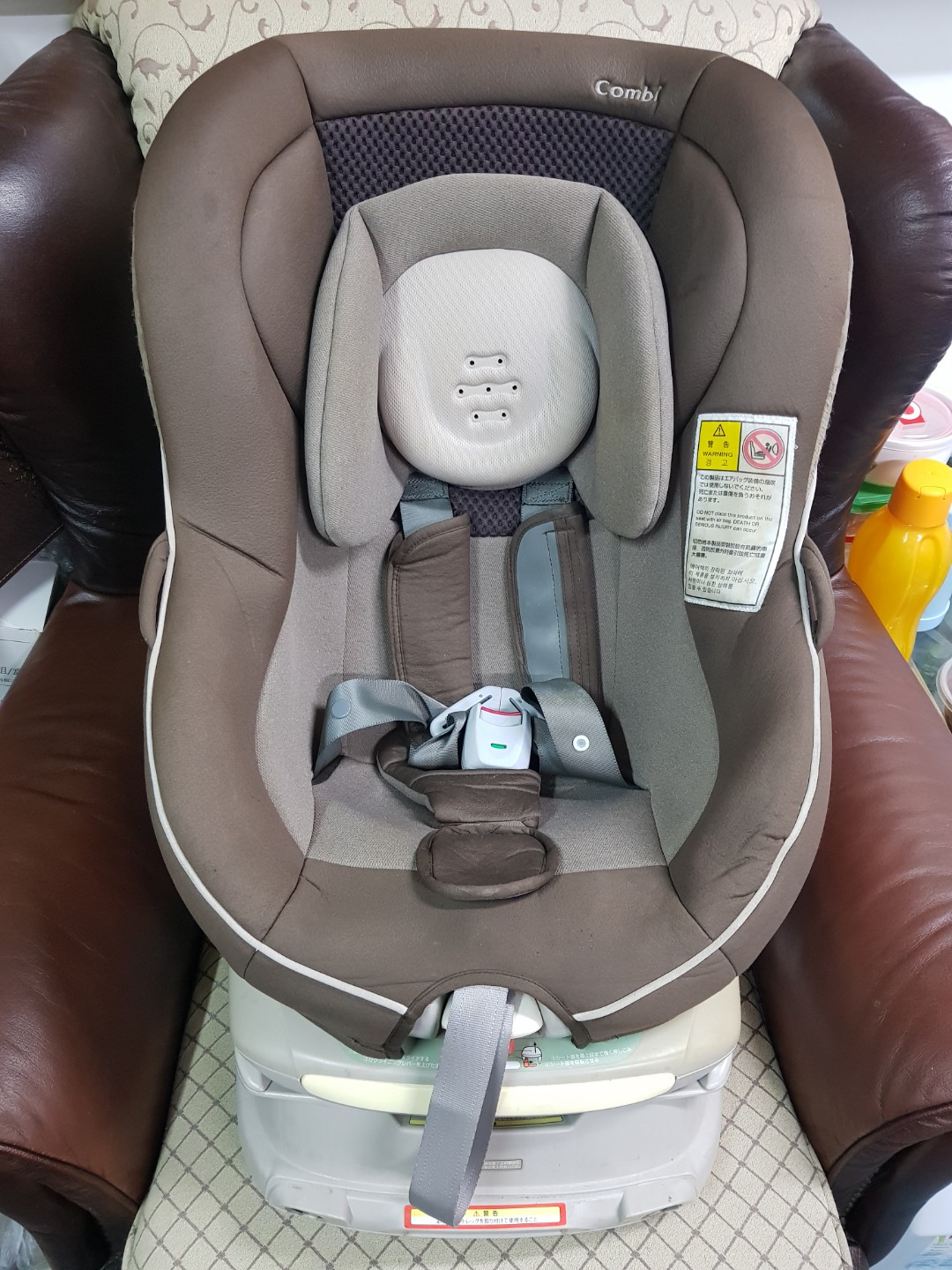 Combi zeus sale 360