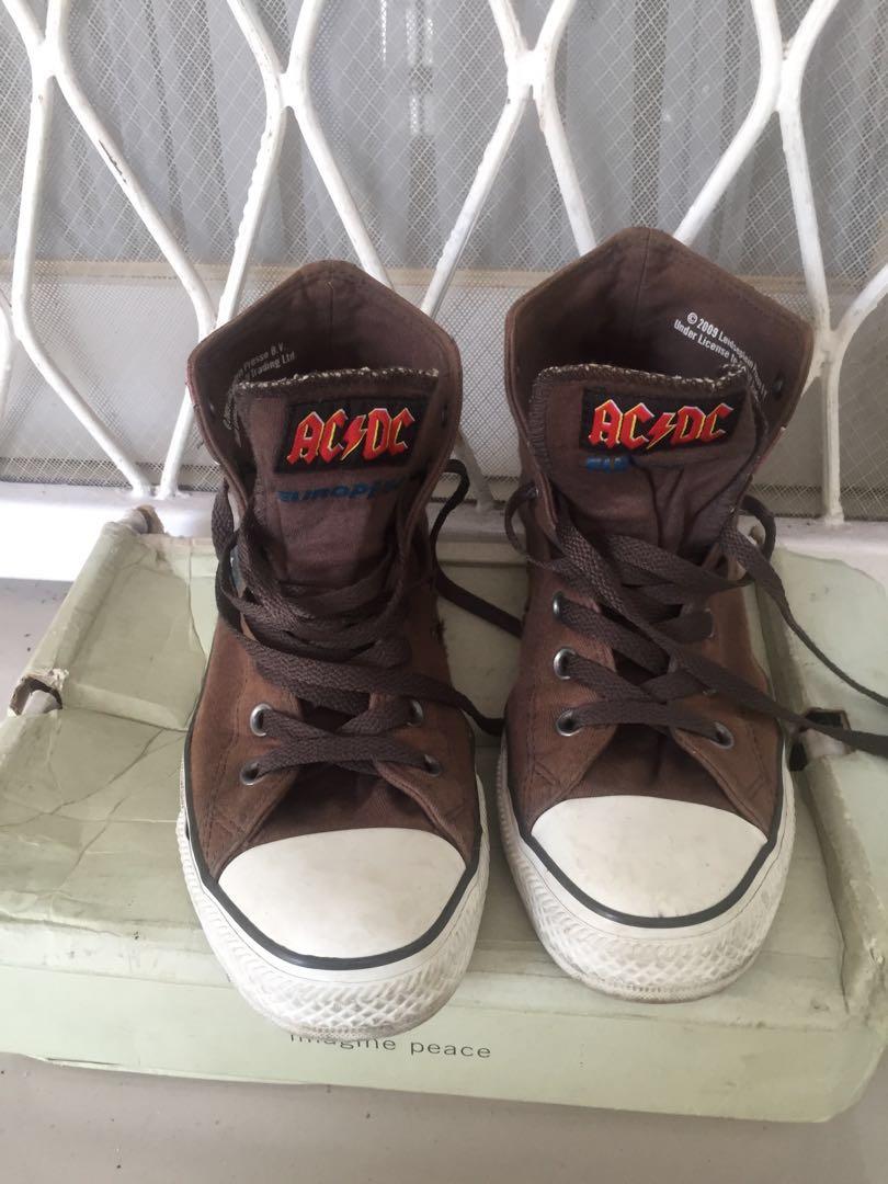 converse acdc