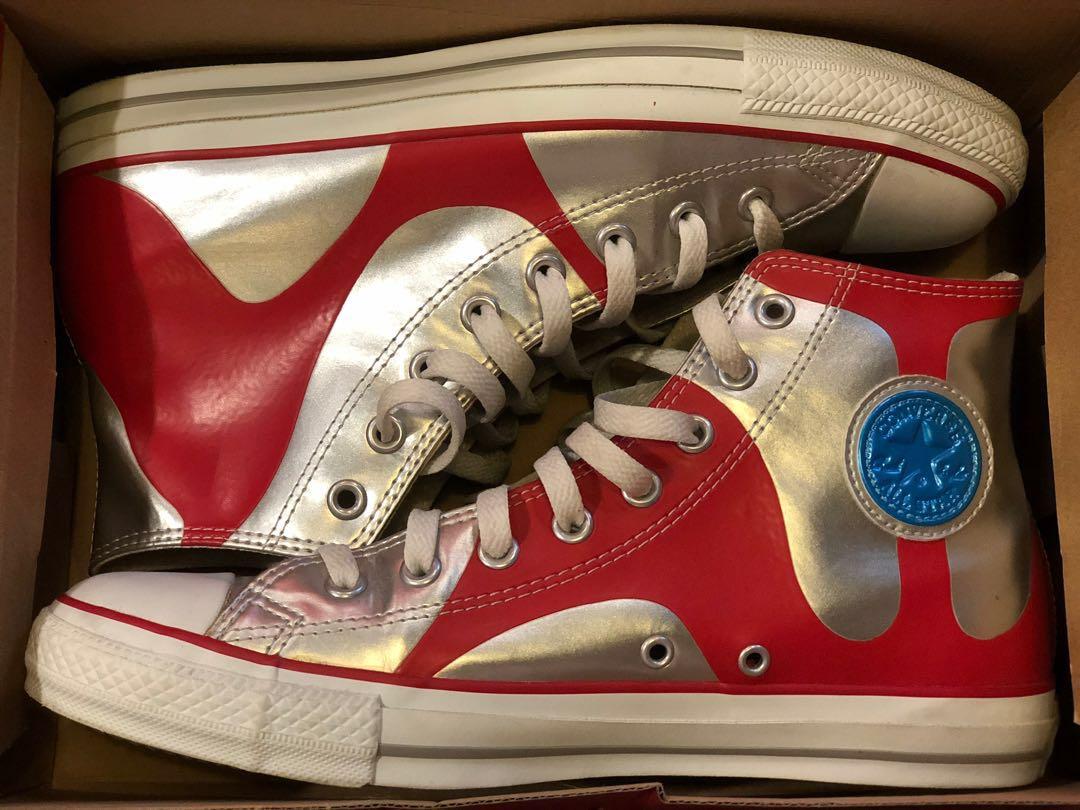 Ultraman x 2025 converse