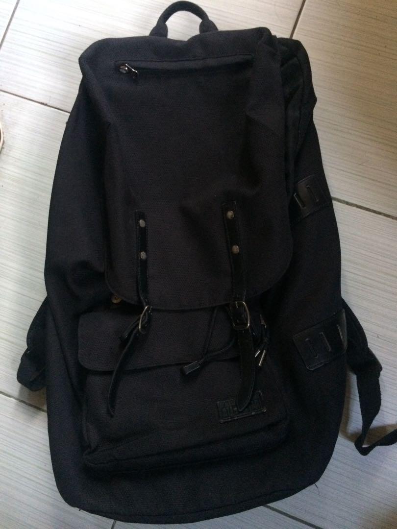 converse travel backpack