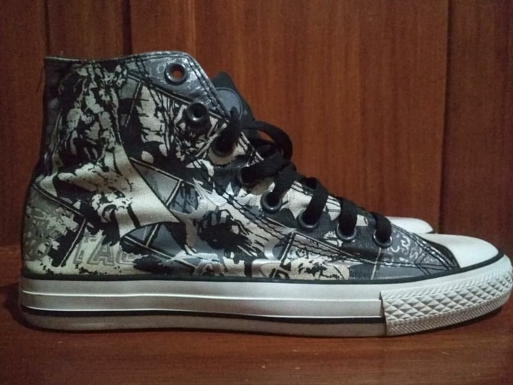 Converse gotham outlet