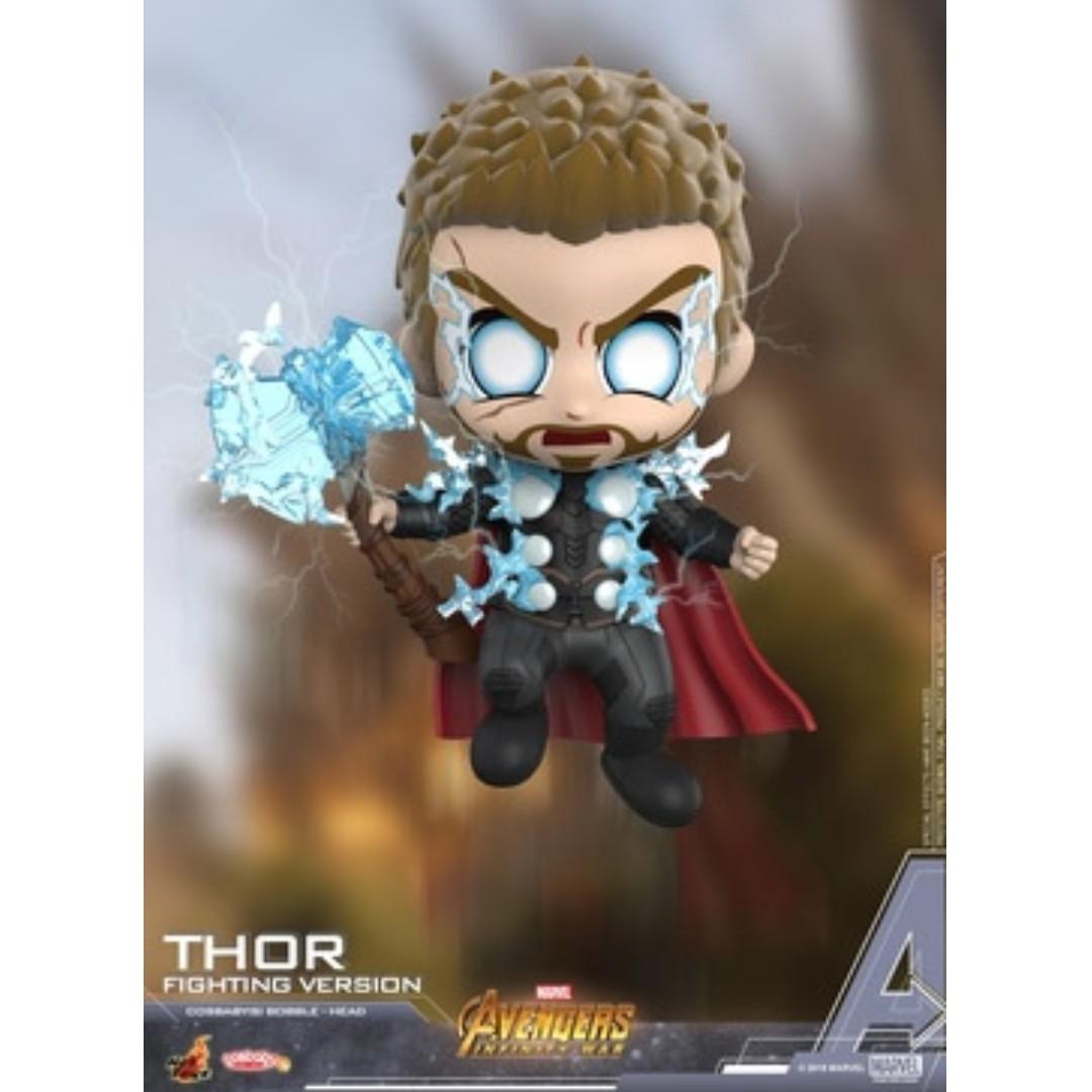 cosbaby thor
