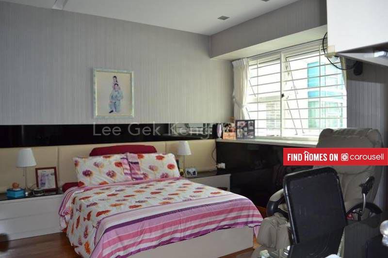 DAHLIA PARK CONDOMINIUM, Property, Rentals, Condos & ECs on Carousell