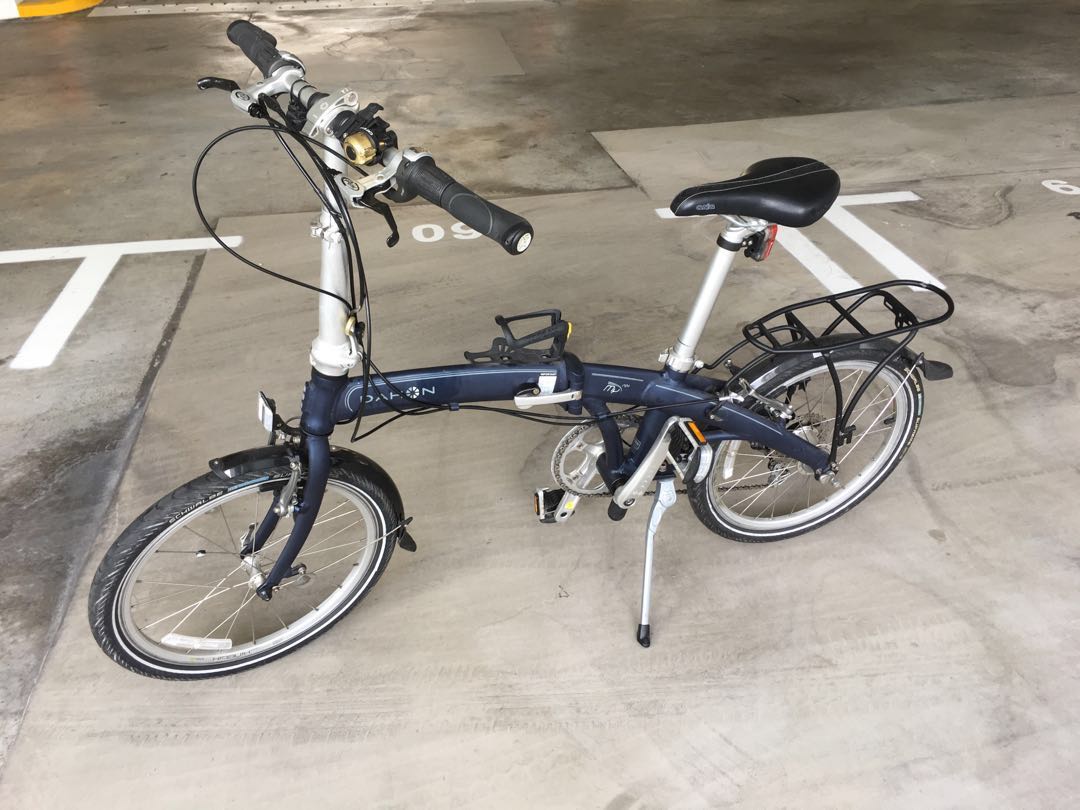 Dahon hotsell mu 24