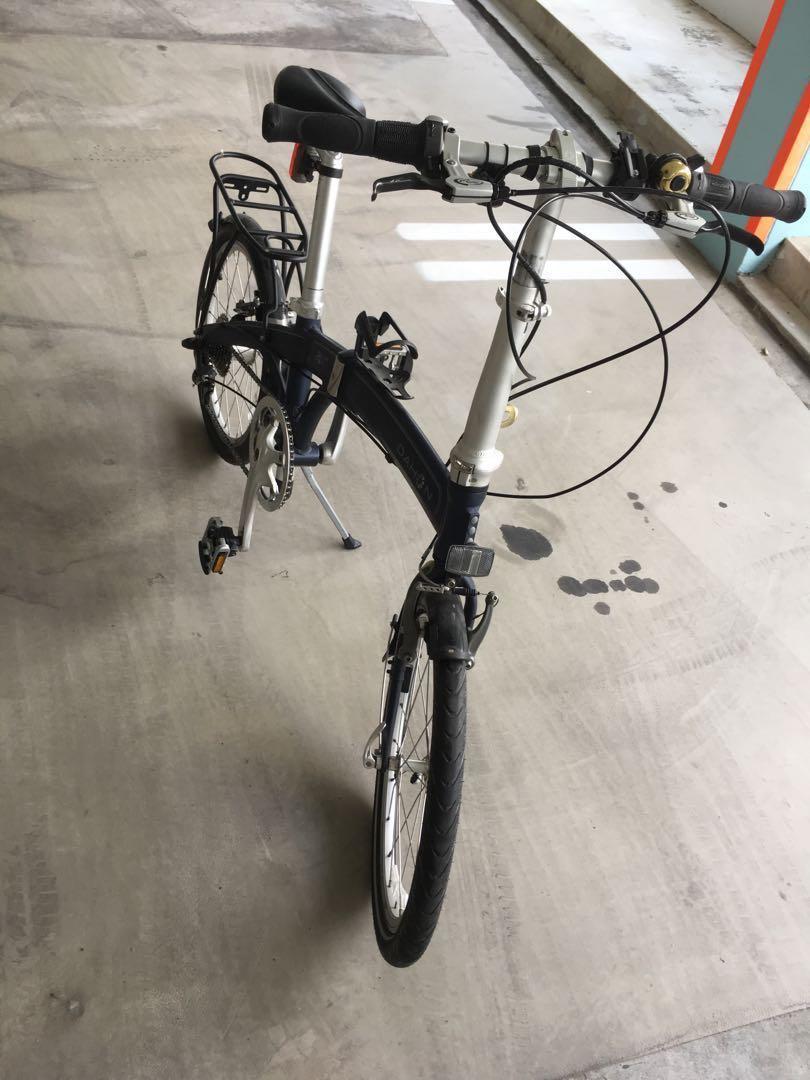 Dahon mu online 24