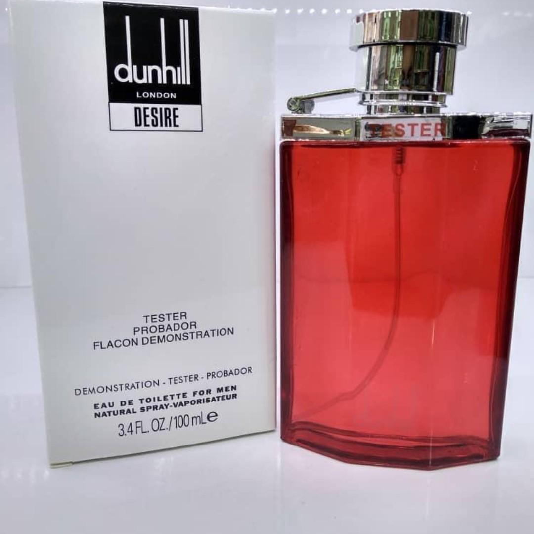 Dunhill desire top red original