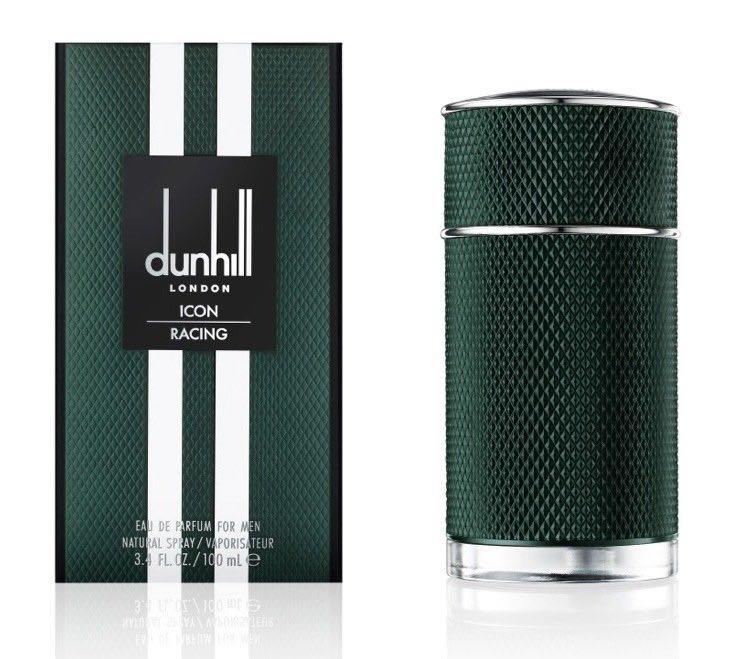 dunhill icon set