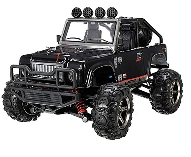 Subotech desert buggy sales
