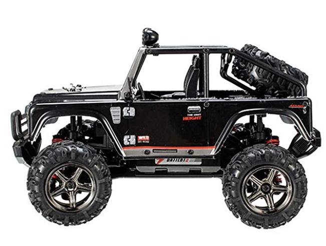 Brave desert buggy discount