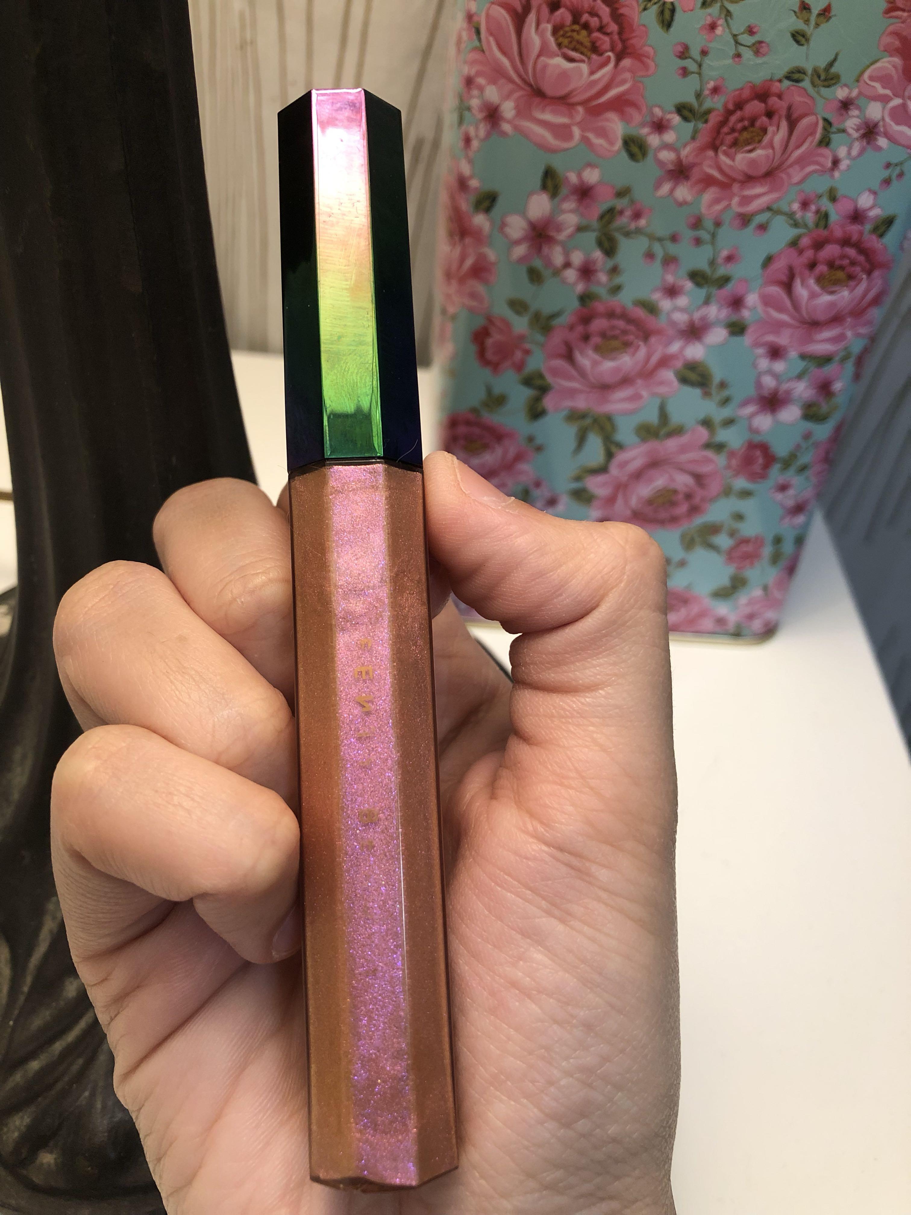 Fenty cosmic gloss store