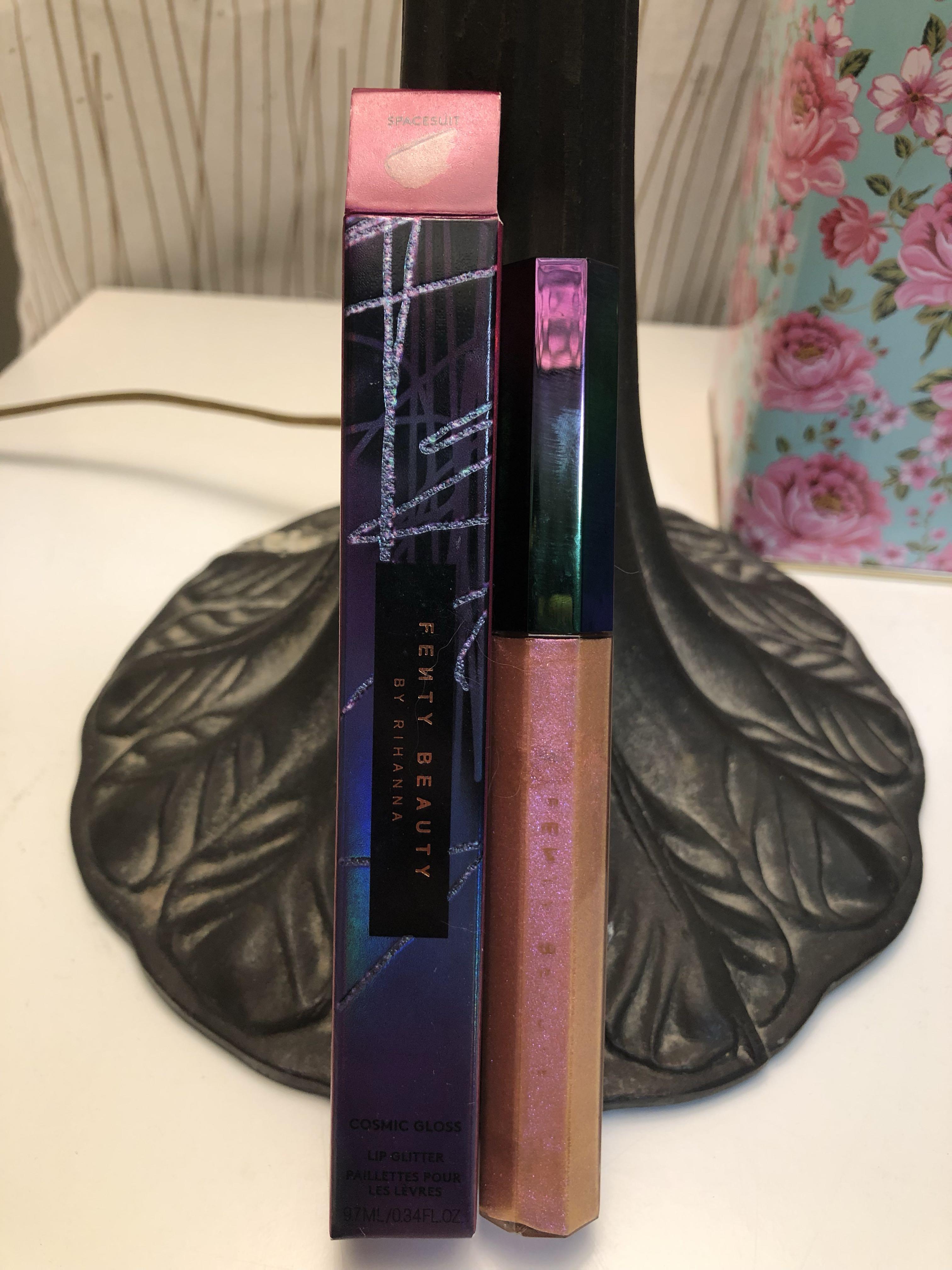 Fenty beauty cosmic gloss hot sale