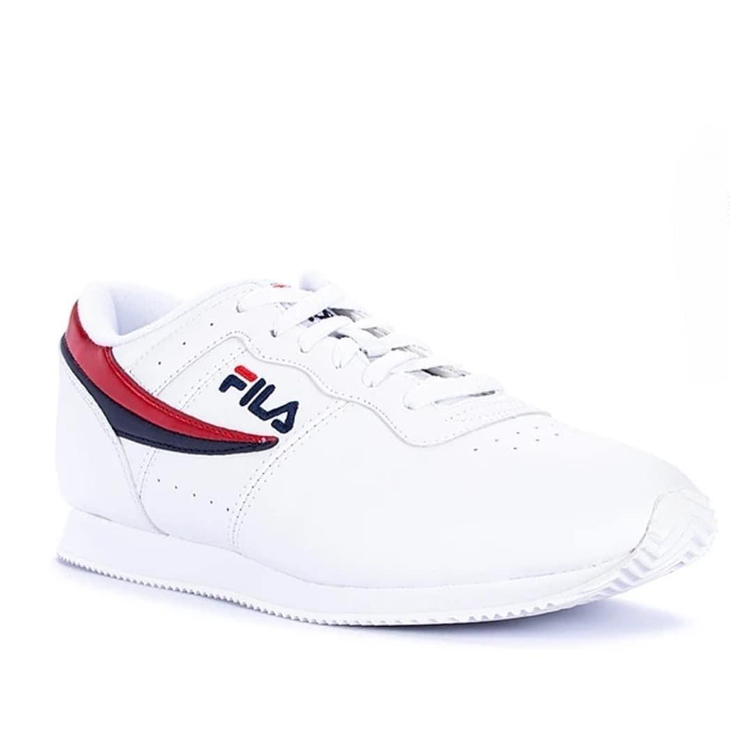 fila lifestyle sneakers