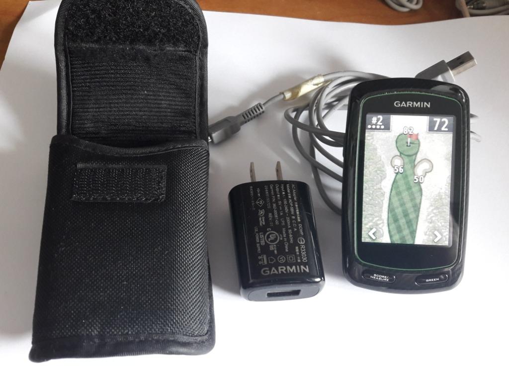 garmin handheld golf gps
