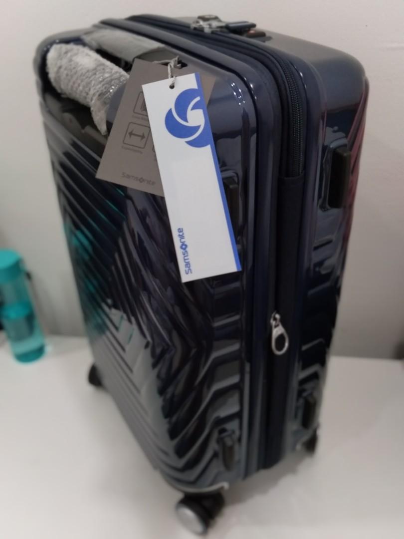 Samsonite luggage 20 inch 2025