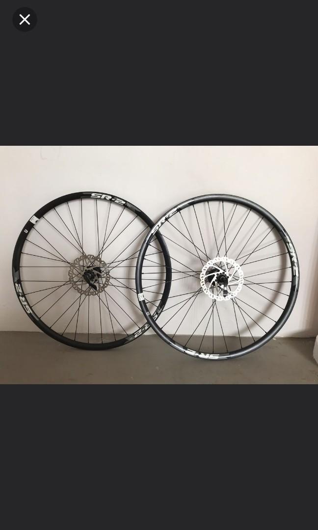 giant sr2 wheels 11 speed