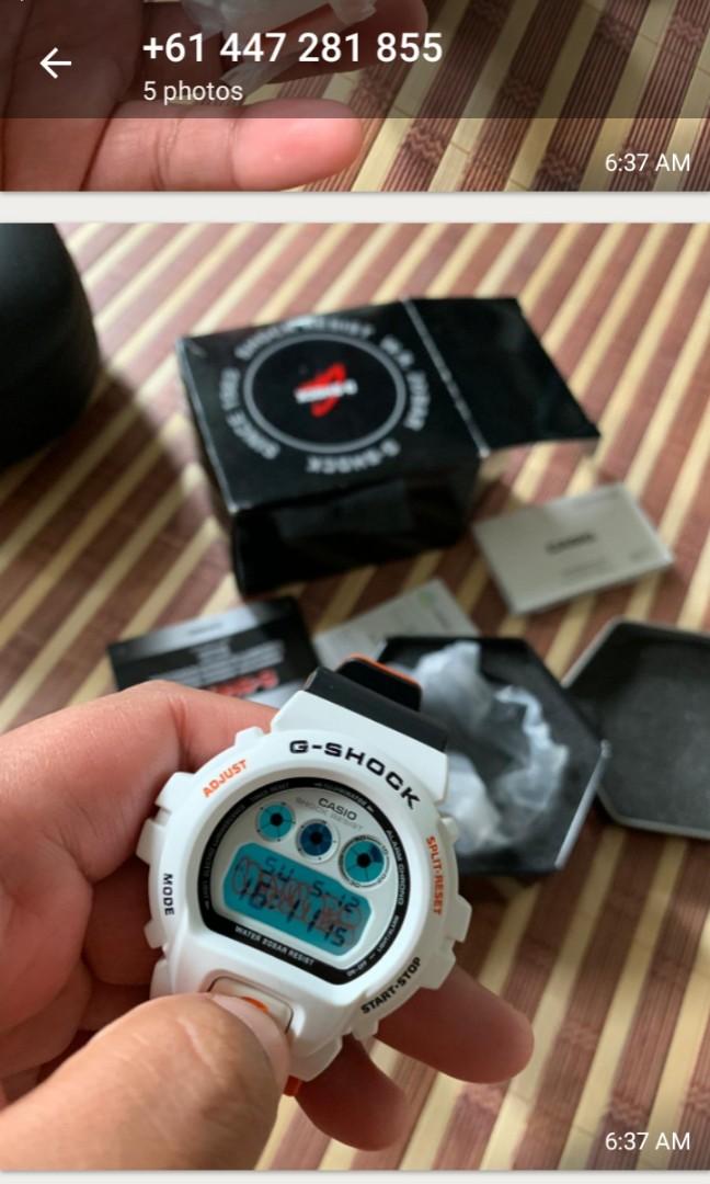 Dw6900 nc7 store