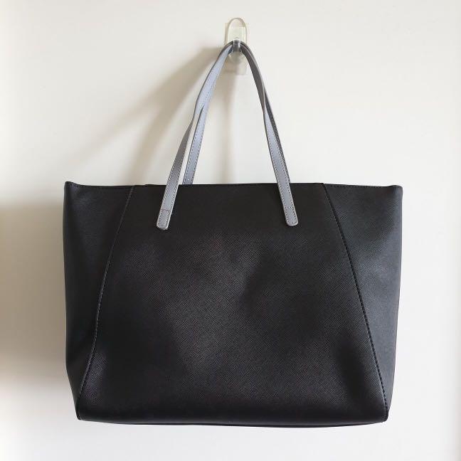 GUESS Factory Royal Oak Tote