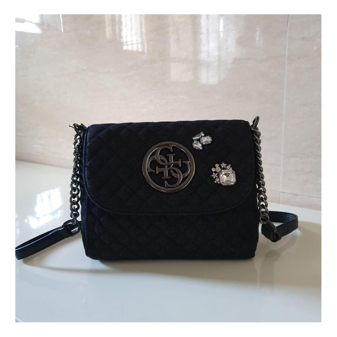 Guess g lux crossbody shop