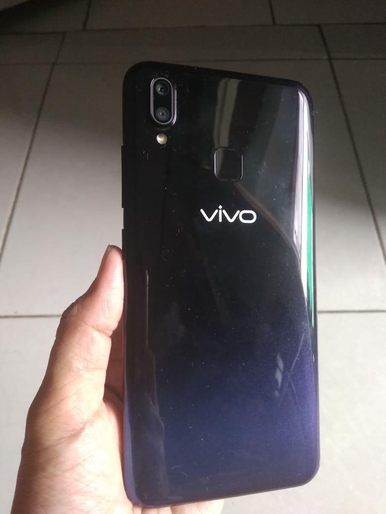 Hp Merk Vivo Y93 Telepon Seluler Tablet Ponsel Android Lainnya Di Carousell