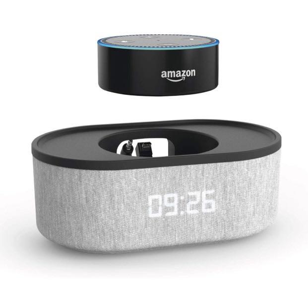 ibox echo dot speaker