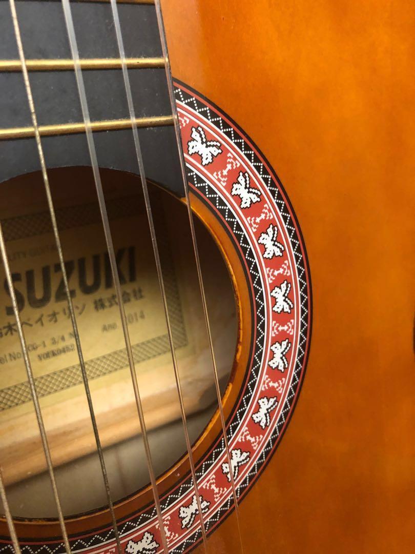 I sales suzuki guitar