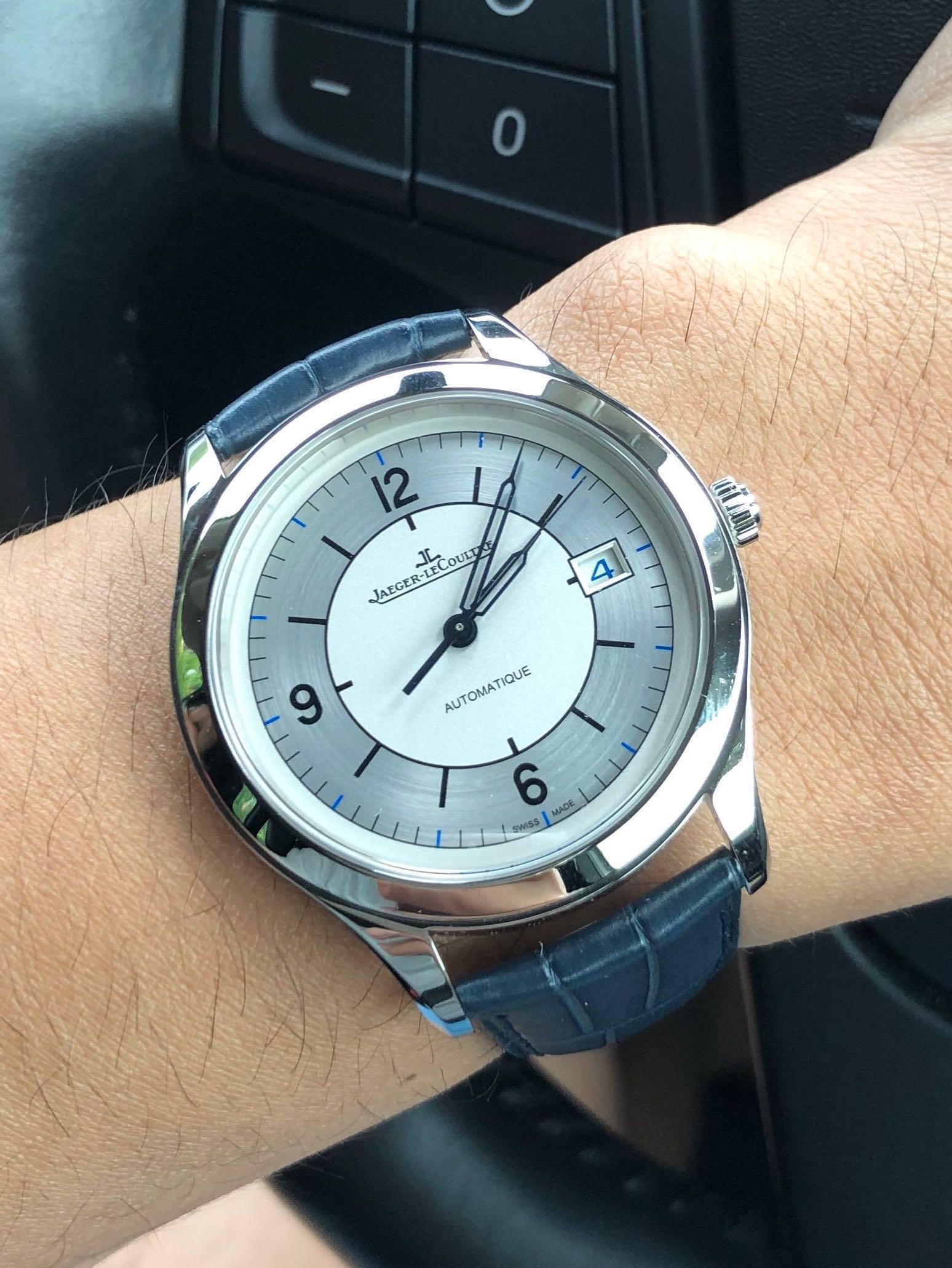 jlc master control date sector