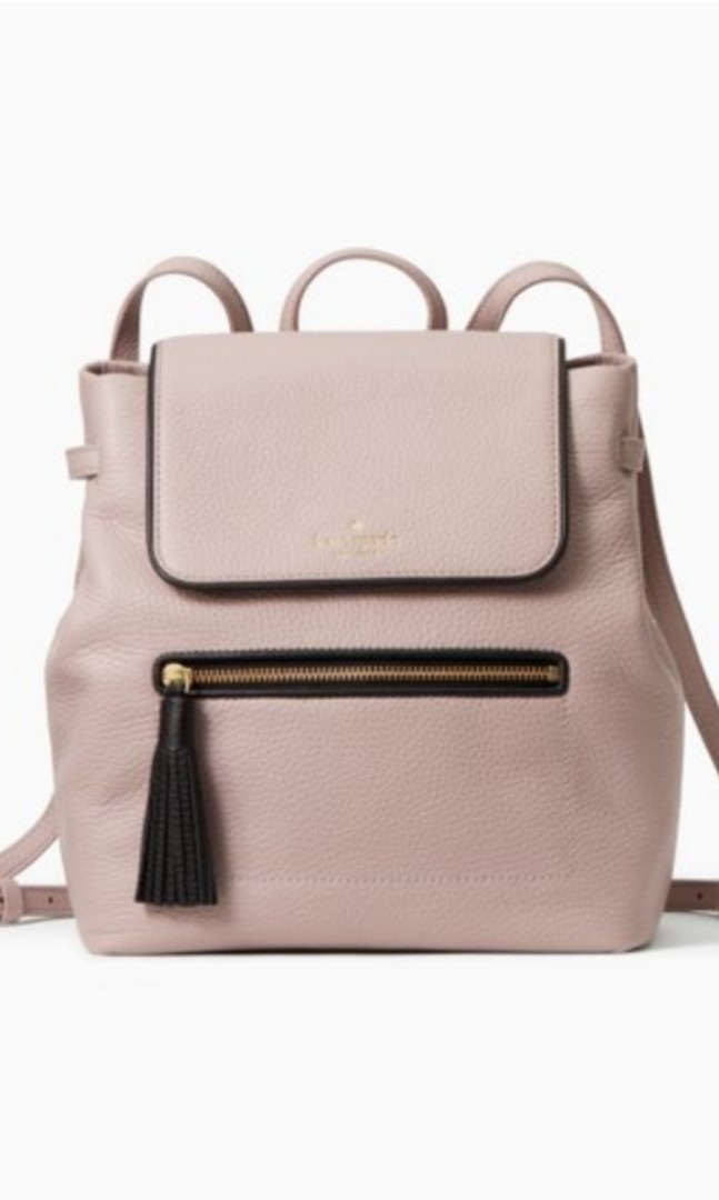 Kate spade chester street kacy backpack top