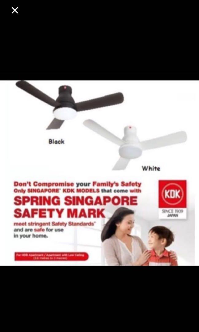 Kdk U48fp Ceiling Fan Home Appliances Cooling Air Care On Carou - Kdk Ceiling Fan With Light U48fp Kdk U48fp Ceiling Fan Home Appliances Cooling Air Care On Carou - Kdk Ceiling Fan With Light U48fp