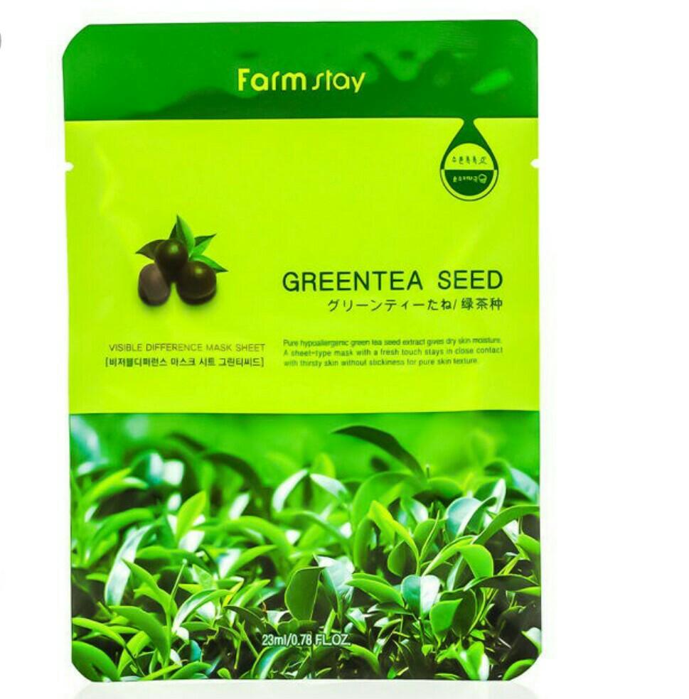 Korean Green Tea Anti Oxidant Anti 
