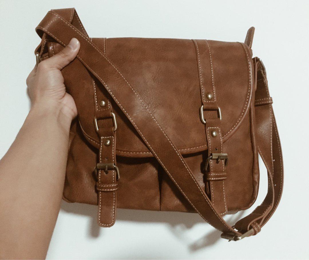 olive green handbag