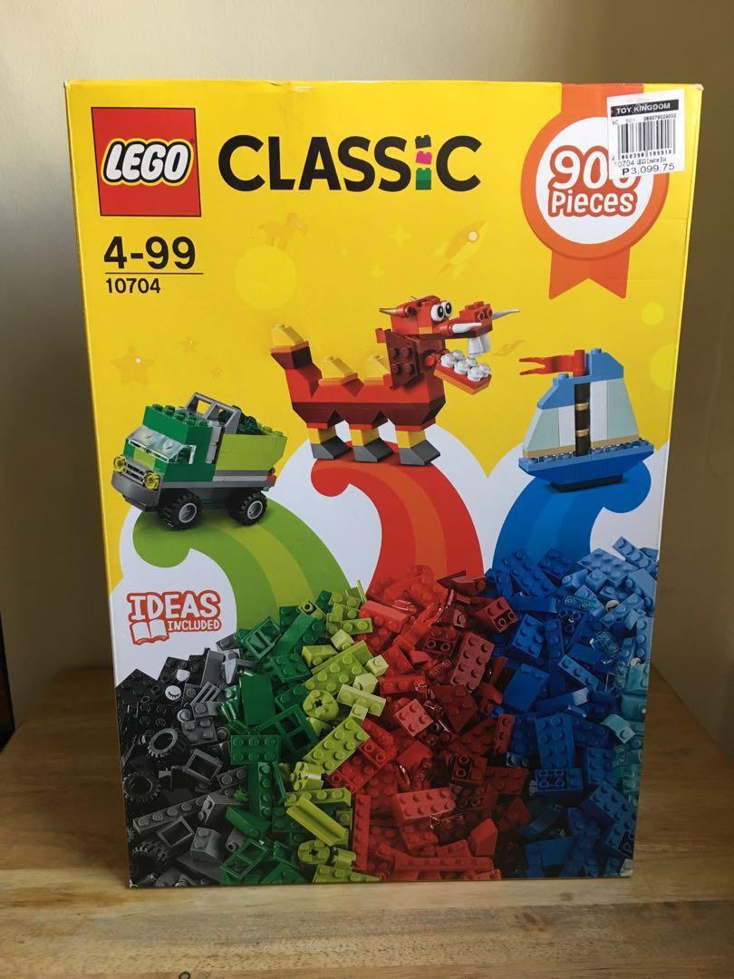 toy kingdom lego