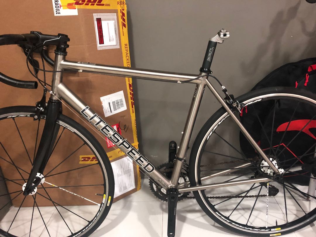 Litespeed t7 2025