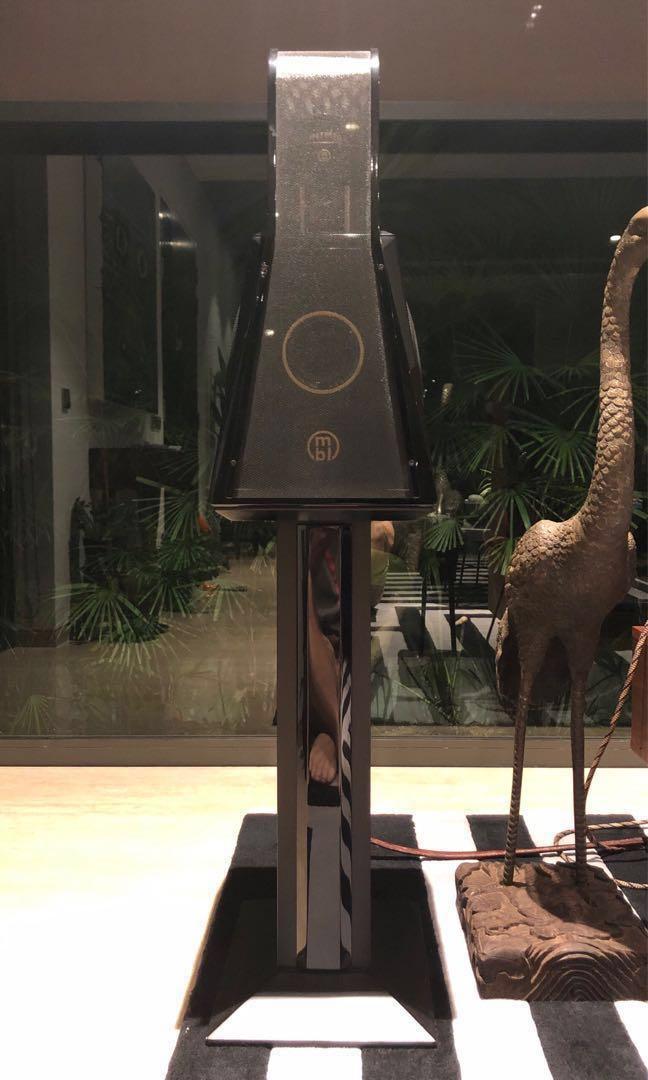 mbl speakers for sale