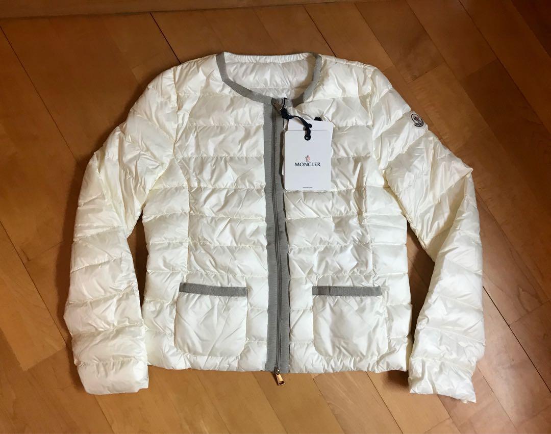 size 1 moncler