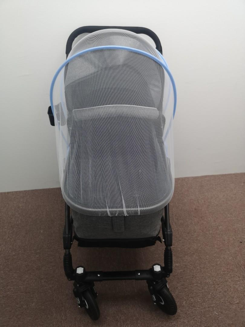 mosquito net for pram stroller