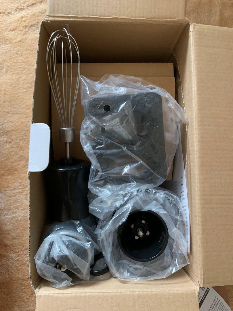 Hand blender new arrivals wilko