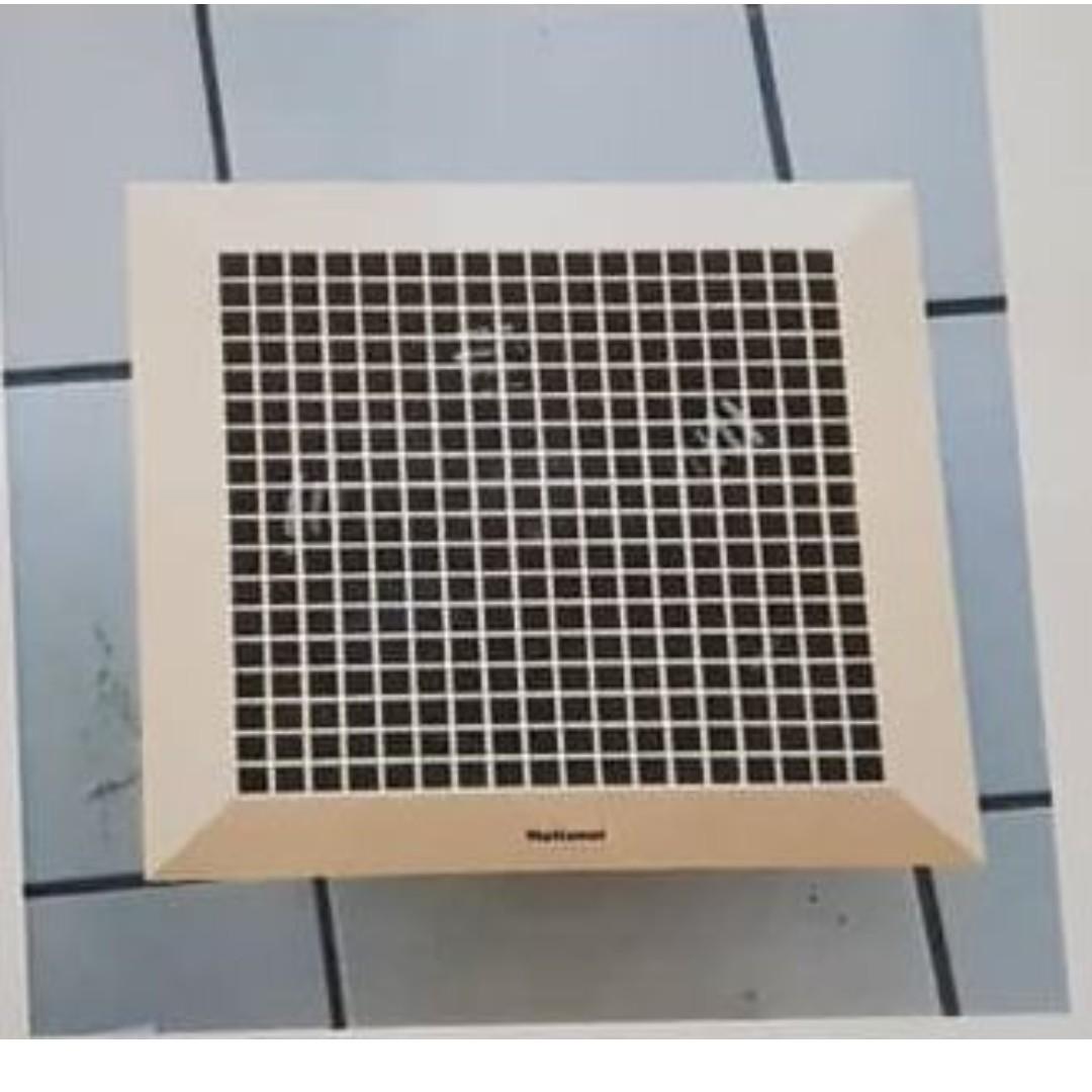 National Exhaust Fan Ceiling Type Electronics Others On Carousell