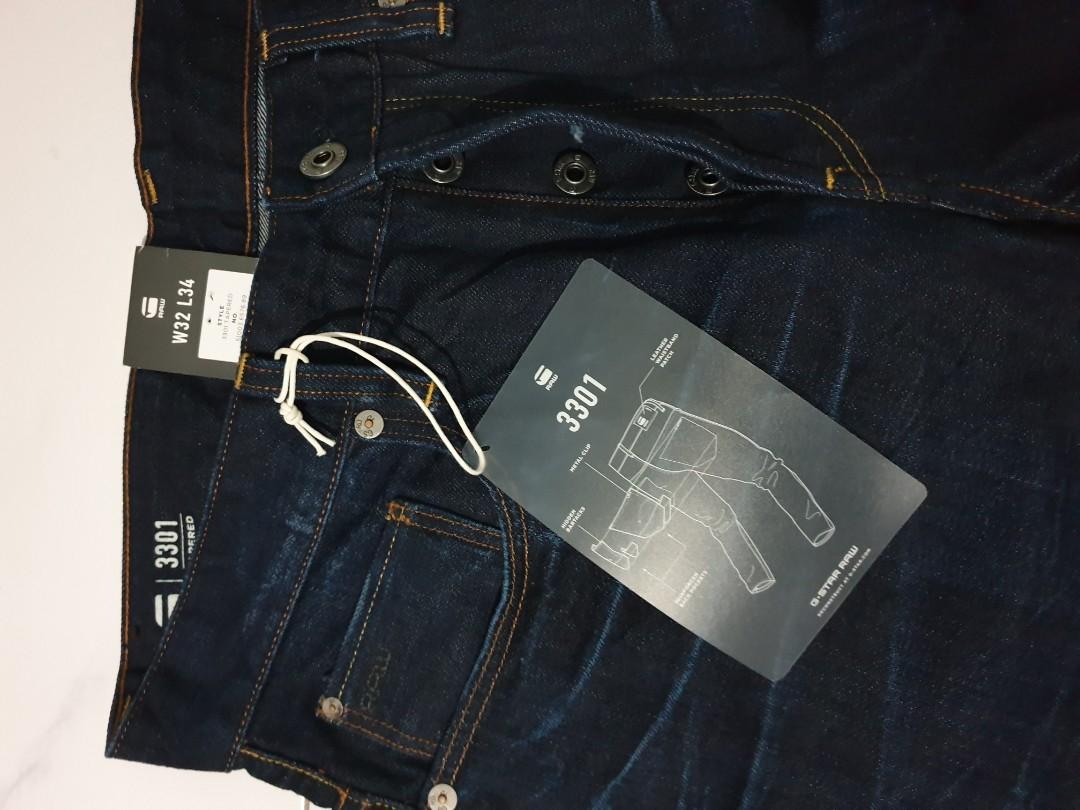 gstar men