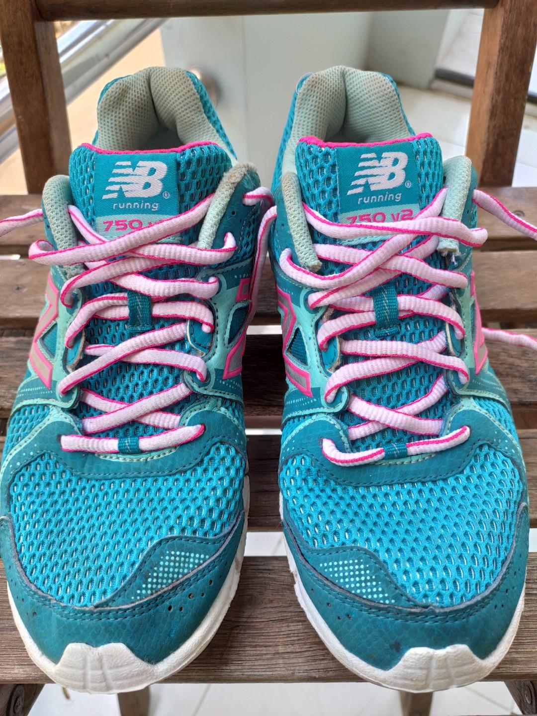 new balance 790 turquoise