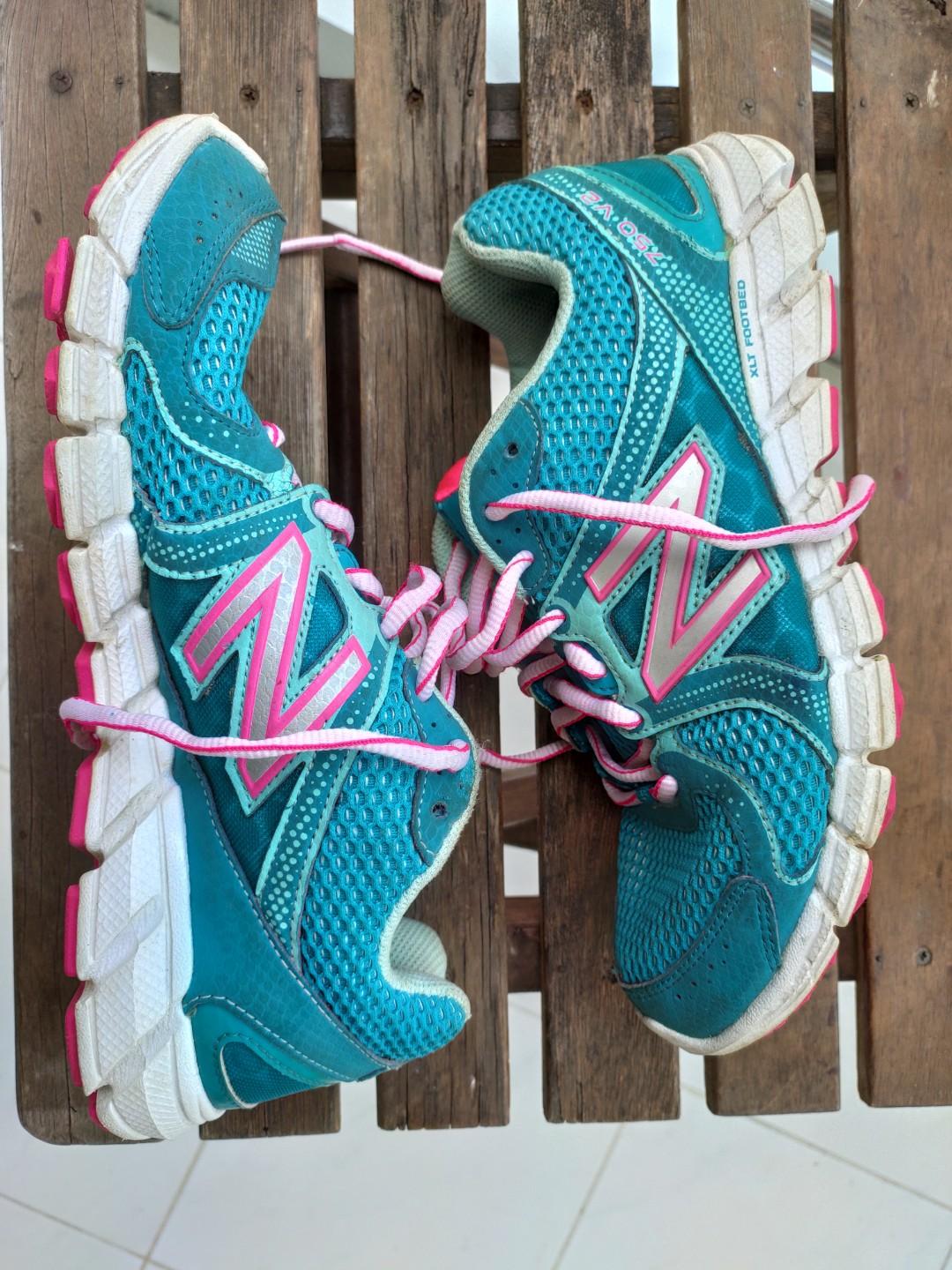 new balance 790 turquoise
