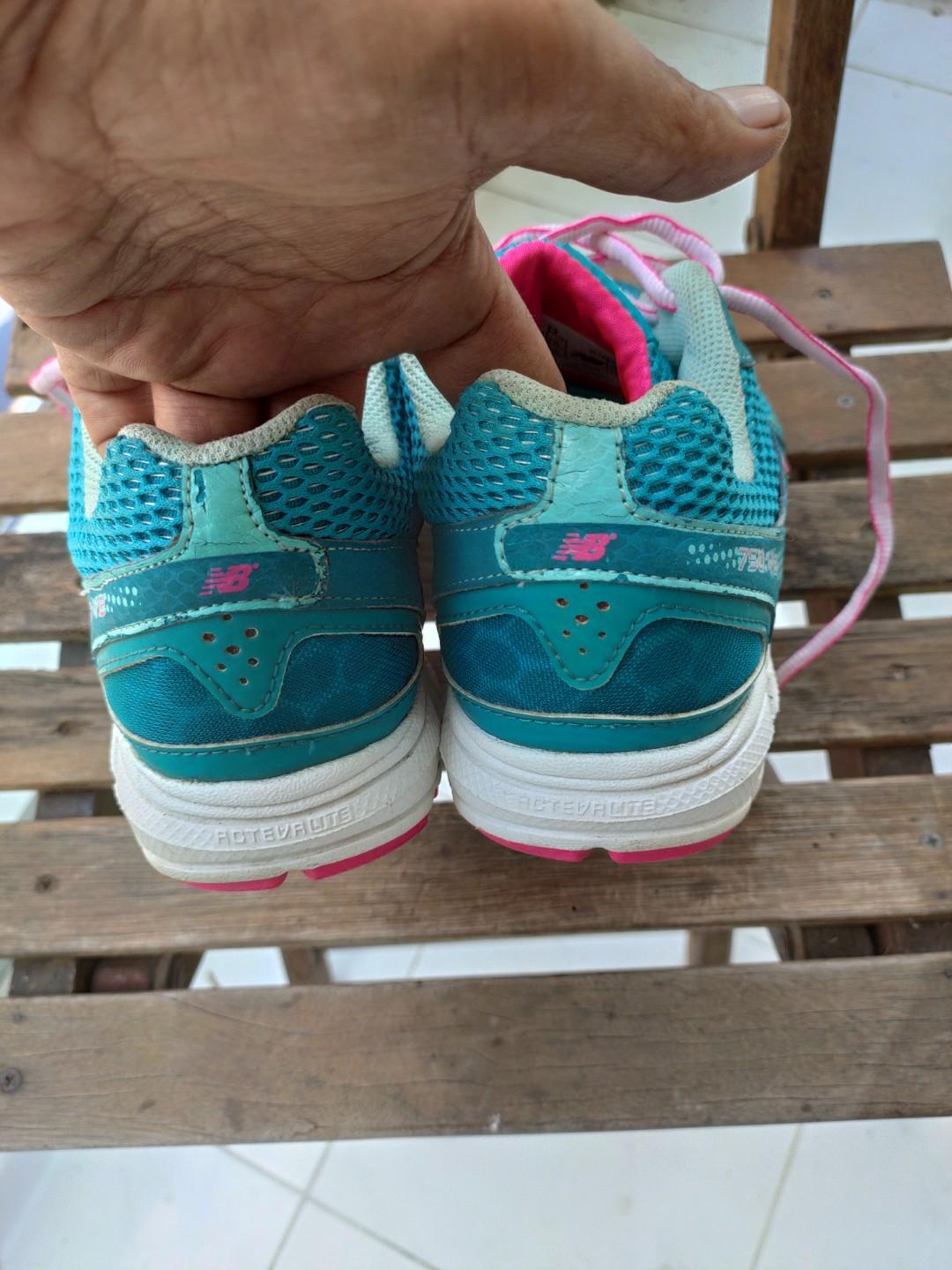 new balance 790 31