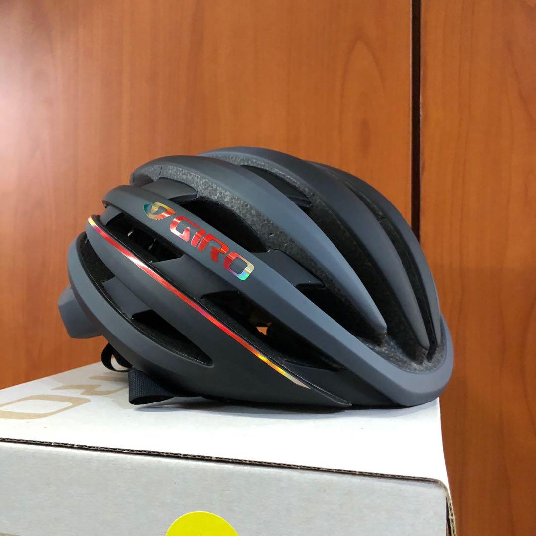 Giro shop cinder firechrome