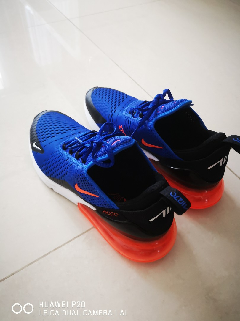 Nike Air27C, Men's Fashion, Footwear 