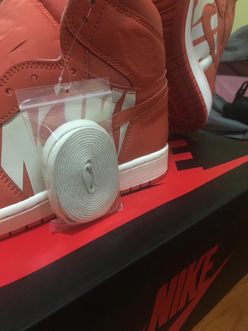 Nike Air Jordan 1 Retro High OG