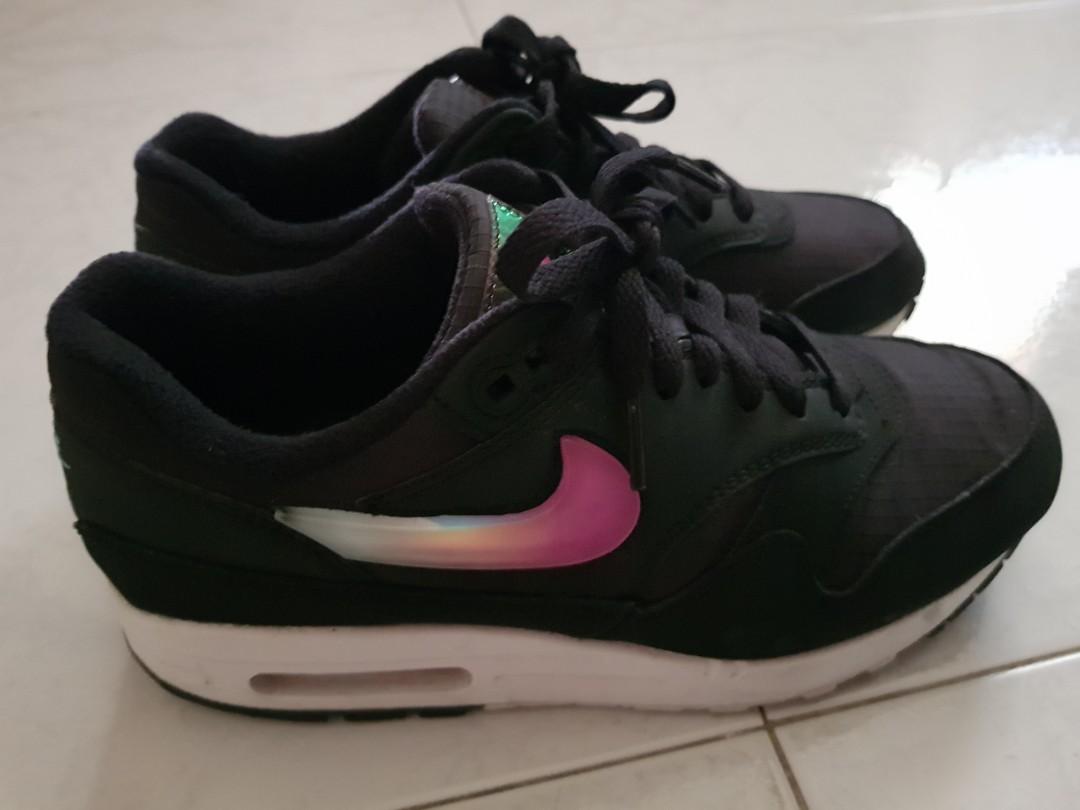 Nike air max clearance 1 se jelly
