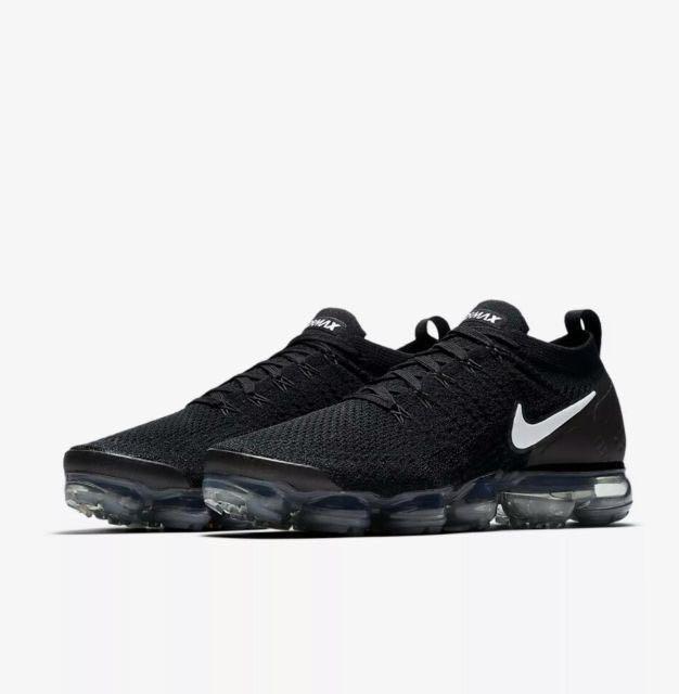 Nike Air Vapormax Flyknit Trainers 