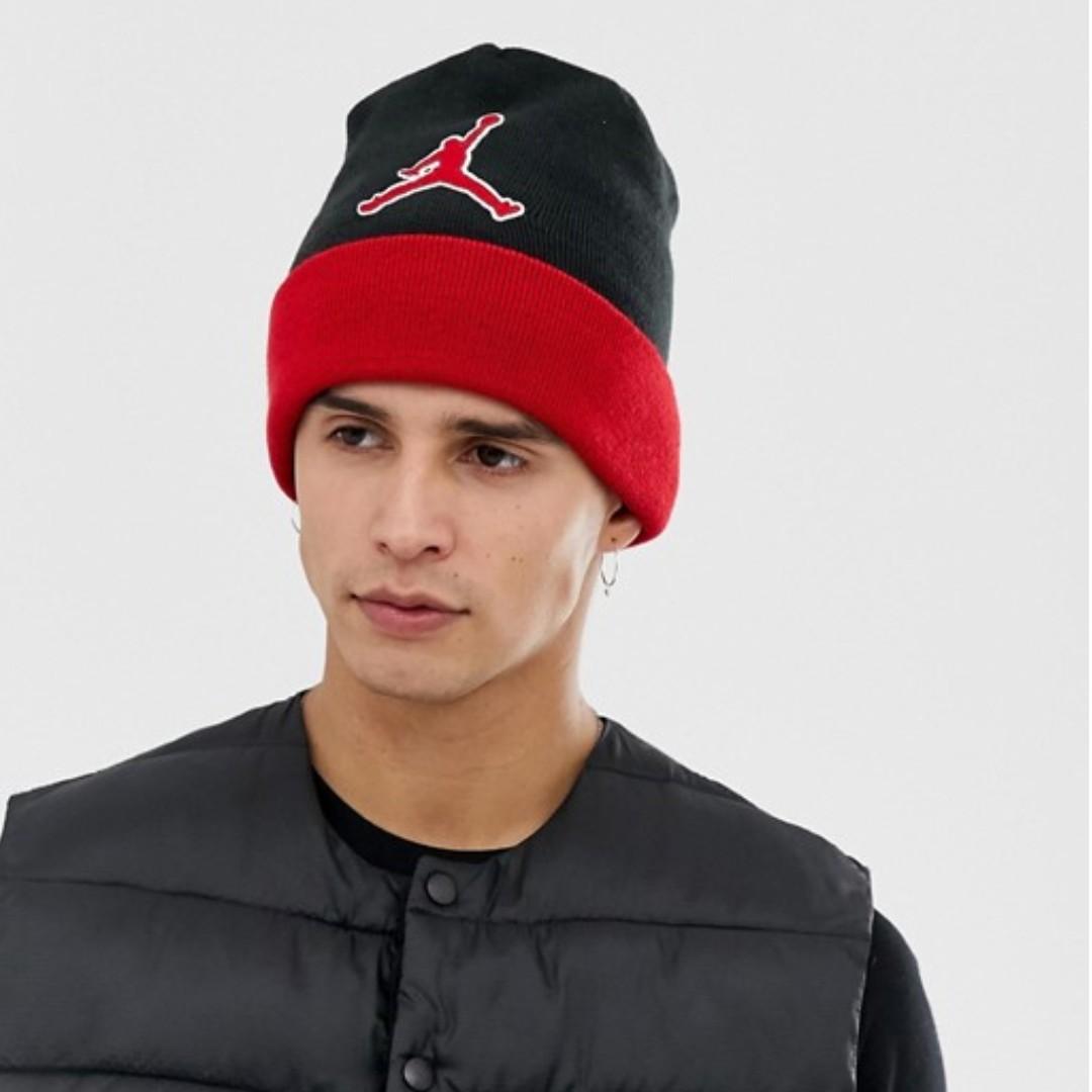 jordan jumpman beanie